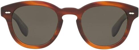 Oliver Peoples Cary Grant Sun Grant Tortoise One Size in Kuwait