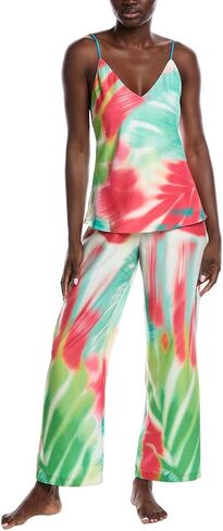 Natori Women's Usami Cami Pj الطول: 24 بوصة، الدرزة الداخلية: 26 بوصة in Kuwait