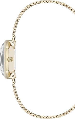 Anne Klein Women's Mesh Bracelet Watch in Saudi Arabia