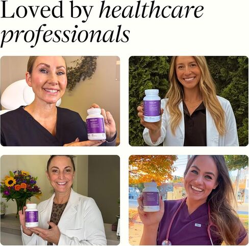 KeraLush Hair Vitamins for Women | Supports Healthy Thick Hair & Volume, Strong Roots, Scalp Care | Biotin, Patented Keratin, Ashwagandha, Vitamin B5, Protects from Pollutants | 30 Servings in Saudi Arabia