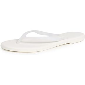 TKEES Women's Aqua Jelly Flip Flops in Saudi Arabia