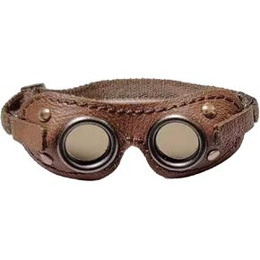 harayaa 1:6 Eyeglasses Lightweight Handmade Sturdy Accessory Decoration in Saudi Arabia