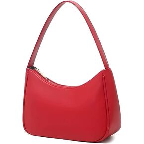 Shoulder Bags for Women Girls, Cute Tote Handbag Mini Clutch Purse with Zipper Closure in Saudi Arabia