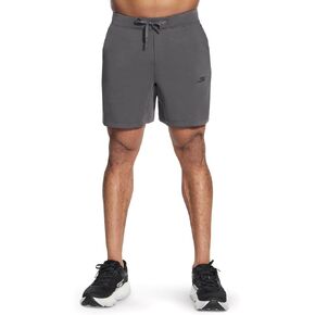 شورت رياضي خفيف الوزن للرجال من Skechers مقاس 7 بوصات in Kuwait