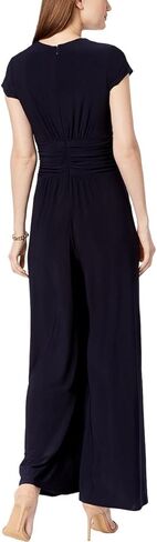 جمبسوت نسائي من Vince Camuto، كحلي، X-Large in Kuwait