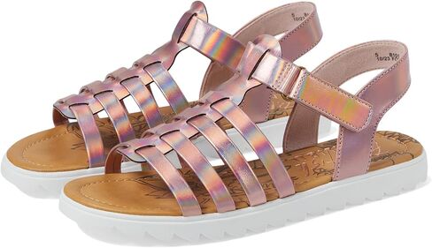 Blowfish Malibu Girl's Portia-K (Little Big Kid) Fisherman Sandal in Kuwait