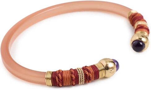 Gas Bijoux Women's Sari Emballe Bracelet in Saudi Arabia