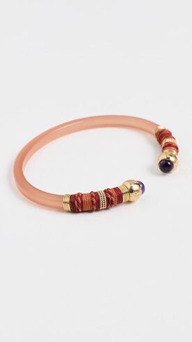 Gas Bijoux Women's Sari Emballe Bracelet in Saudi Arabia