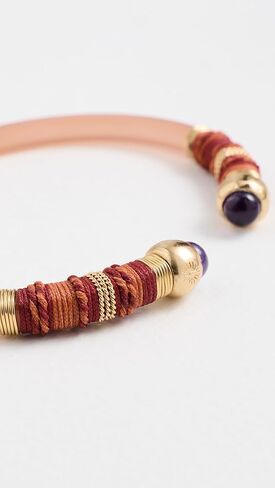 Gas Bijoux Women's Sari Emballe Bracelet in Saudi Arabia