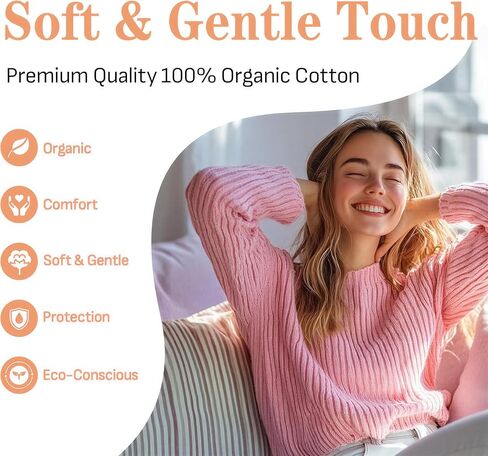 External Herbal Patch for Women, Snow Lotus Private Care Pad, Natural Adhesive Support for Vagin Wellness, Disposable Non-Woven Patch for Intimate Self-Care in Saudi Arabia