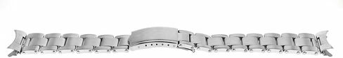Ewatchparts 19mm Oyster Watch Band Bracelet Compatible With Vintage Tudor Submariner 7928 7016 94110 Rivet in Saudi Arabia