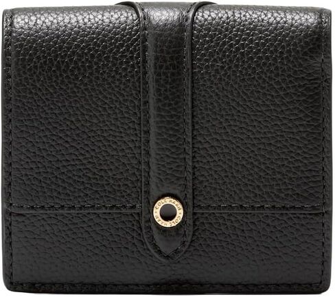 Cole Haan Women's Wallet - Esme Bifold Wallet, Black in Kuwait