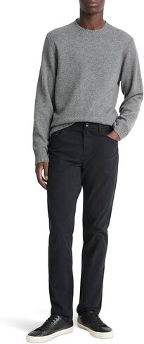 Vince Men's Dylan Slim 5-Pocket Pants in Kuwait