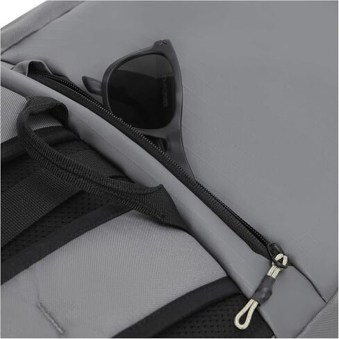 DAKINE MISSION SURF DLX WET/DRY ROLLTOP BACKPACK 35L - STONE/CASTLEROCK in Kuwait