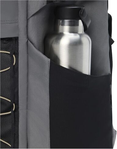 DAKINE MISSION SURF DLX WET/DRY ROLLTOP BACKPACK 35L - STONE/CASTLEROCK in Kuwait