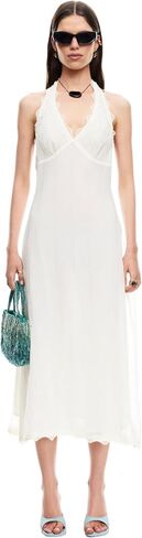 Lioness Women's Stars Align MIDI Dress in Kuwait