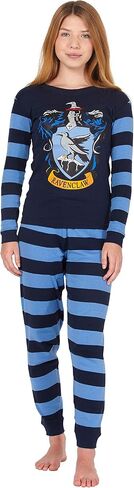 INTIMO Harry Potter Kids All Houses Crest Pajamas (Gryffindor, 4) in Saudi Arabia