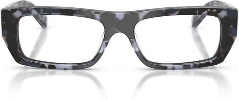 إطارات النظارات الطبية مستطيلة الشكل للنساء من Vogue Eyewear Vo5660u Universal Fit in Kuwait