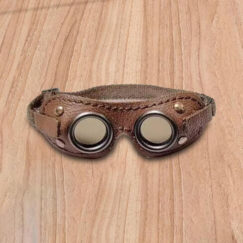 harayaa 1:6 Eyeglasses Lightweight Handmade Sturdy Accessory Decoration in Saudi Arabia