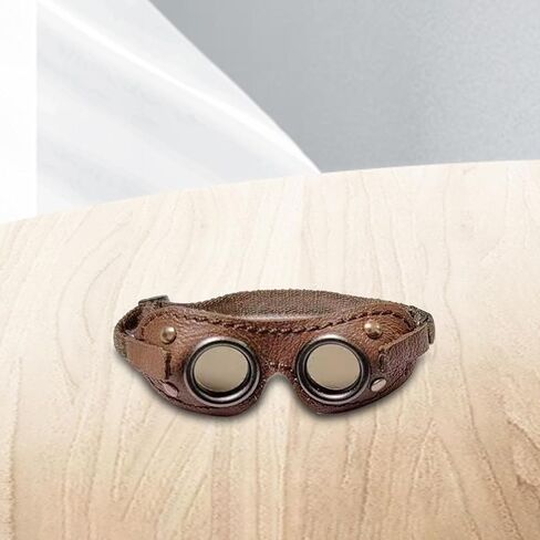 harayaa 1:6 Eyeglasses Lightweight Handmade Sturdy Accessory Decoration in Saudi Arabia