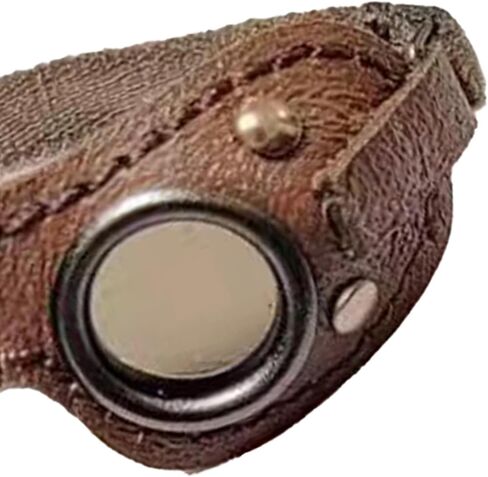 harayaa 1:6 Eyeglasses Lightweight Handmade Sturdy Accessory Decoration in Saudi Arabia