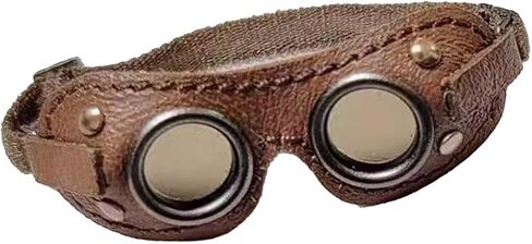 harayaa 1:6 Eyeglasses Lightweight Handmade Sturdy Accessory Decoration in Saudi Arabia