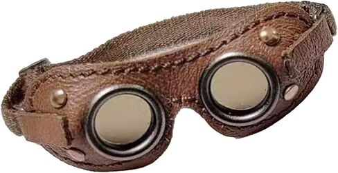 harayaa 1:6 Eyeglasses Lightweight Handmade Sturdy Accessory Decoration in Saudi Arabia