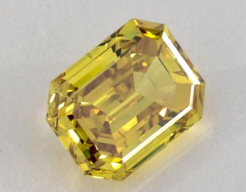 Original 6.45 Carat Yellow Sapphire Stone, Ceylon Certified Natural Stone with Free Gemstone for Men or Women, Yellow Sapphire Crystal, Gemstone in Kuwait