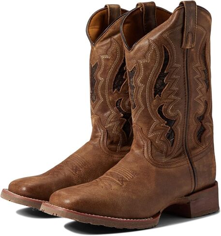 Laredo Men's Martie Western Boot in Kuwait