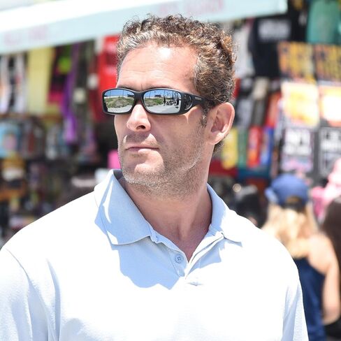 Cocoons Wide Line (ML) Black Polarized Silver Mirror in Saudi Arabia