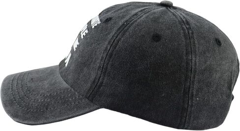 Papa Hats for Men, Father’s Day Birthday Gifts from Daughter Son, Adjustable Cotton Daddy Baseball Cap for Grandpa Husband Uncle in Saudi Arabia