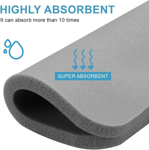 Silver Silicone Foam Dressing Without Border 4 Pack Non Stick Gentle Pads Ag Sterile Highly Absorbent Wound Dressing 4"×4" for Burns Ulcers Abrasions Pressure Sore in Saudi Arabia