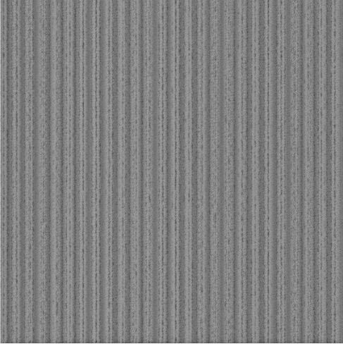 Ottomanson 2' x 7' Hallway Runner with Scraper Pile - Extra Durable Non-Slip Rug Mat for Indoor & Outdoor Use - Ideal for Kitchen, Entryway, Patio & Garage - High-Traffic Carpet, Gray in Kuwait