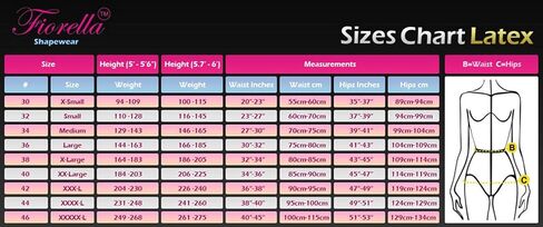 Fiorella Shapewear Neo Latex Waist Cincher Trainer Sauna Vest Sweat 3 Hooks Fajas Colombianas Reductoras Chaleco 210N3 in Kuwait