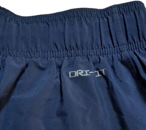 شورت التدريب Jordan Dri-FIT من Nike للرجال (الولايات المتحدة، ألفا، متوسط، عادي، عادي، أزرق داكن) in Kuwait