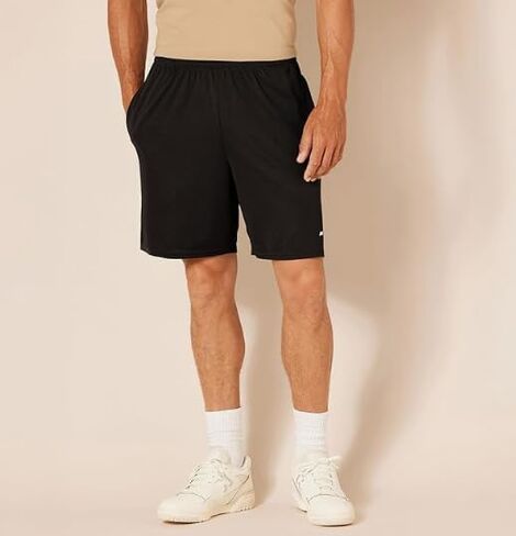 Men's Basketball and Fitness Shorts, Loose-fit Training Shorts in Kuwait