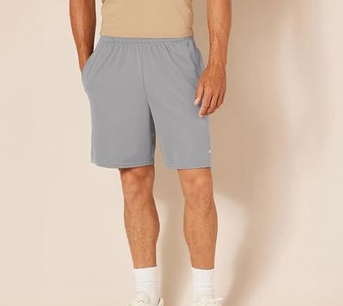 Men's Basketball and Fitness Shorts, Loose-fit Training Shorts in Kuwait