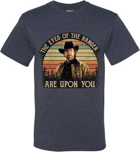 Chuck Norris Rest in Peace RIP 1940-2026 Memorial Angel Wings T-Shirts in Kuwait