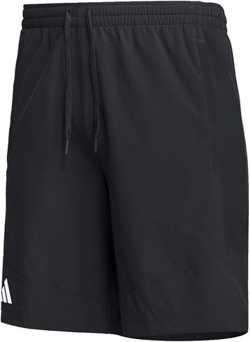 adidas Program Woven 9 Inch Pocket Mens Training Shorts 3XL Black in Kuwait