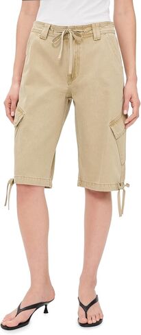 Lioness Women's Apres Capri Shorts in Kuwait
