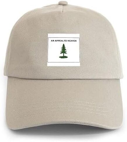 قبعة بيسبول CafePress An الاستئناف إلى Heaven Cap قابلة للتعديل in Kuwait