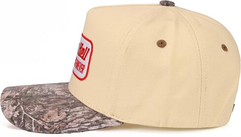 Premium Embroidered Hat | Raising Hell Hat in Kuwait