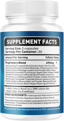 (2 Pack) Nerve Ease Capsules - Nerve Ease Advanced Nerve Support Pills, NerveEase Support Maximum Strength All Natural Premium Formula for Overall Health & Wellness, 120 Capsules for 2 Months in Saudi Arabia