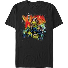 تي شيرت رجالي من Marvel X Team Ups Classic Characters in Kuwait