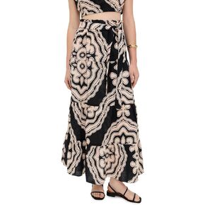 lemlem Women's Sanaa Skirt in Saudi Arabia