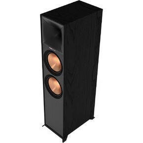 Klipsch Reference Next-Generation R-600F Horn-Loaded Floorstanding Speaker for Best-in-Class Home Theater in Kuwait