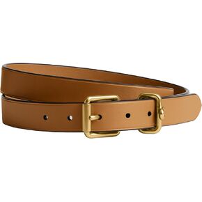 Coach 25mm Hip Detail Belt in Kuwait