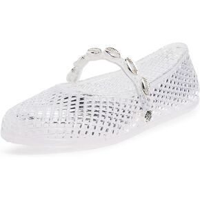 Ancient Greek Sandals Women's IRO Jelly Flats in Saudi Arabia
