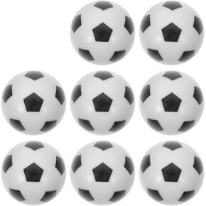 Homoyoyo 8pcs Soccer Drawer Knobs Football Cabinet Handles for Bedroom Furniture Wardrobe Dresser Cupboard Door Pulls, Creative Sports Theme, 33 Mm Height and Width in Saudi Arabia