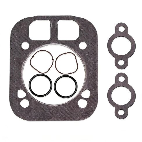 2 Set of Cylinder Head Replaces Gasket Kits 32 841 02-S Fit for Kohler Lawn Mower Engine SV710, SV715, KT610, KT620, KT715, KT725, KT730, KT735, KT740 in Kuwait
